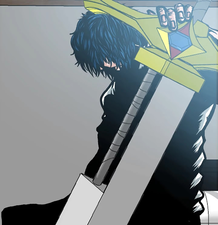 Rooftop Sword Master Chapter 12 page 61 - Chapter 12