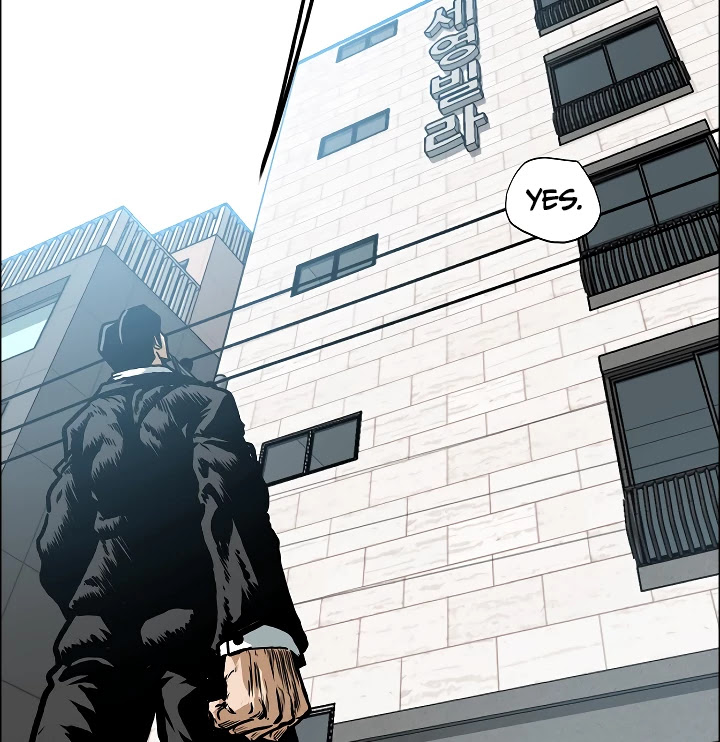 Rooftop Sword Master Chapter 12 page 66 - Chapter 12