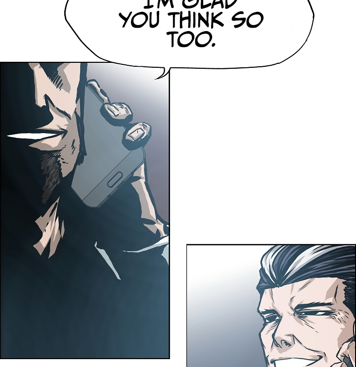 Rooftop Sword Master Chapter 12 page 7 - Chapter 12