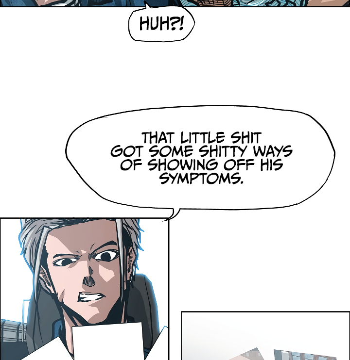 Rooftop Sword Master Chapter 12 page 77 - Chapter 12