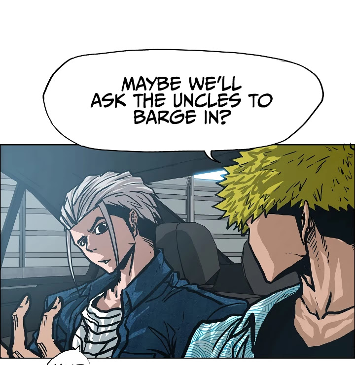 Rooftop Sword Master Chapter 12 page 79 - Chapter 12