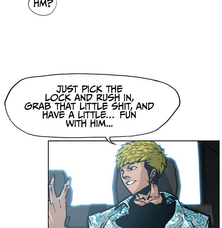 Rooftop Sword Master Chapter 12 page 80 - Chapter 12