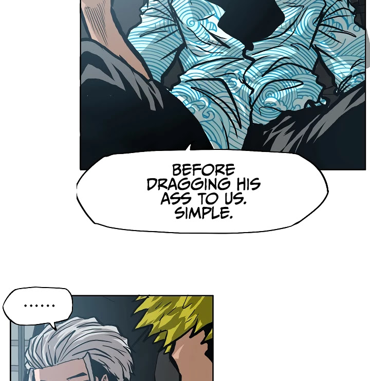 Rooftop Sword Master Chapter 12 page 81 - Chapter 12