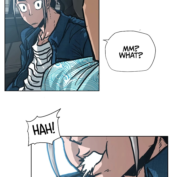 Rooftop Sword Master Chapter 12 page 82 - Chapter 12