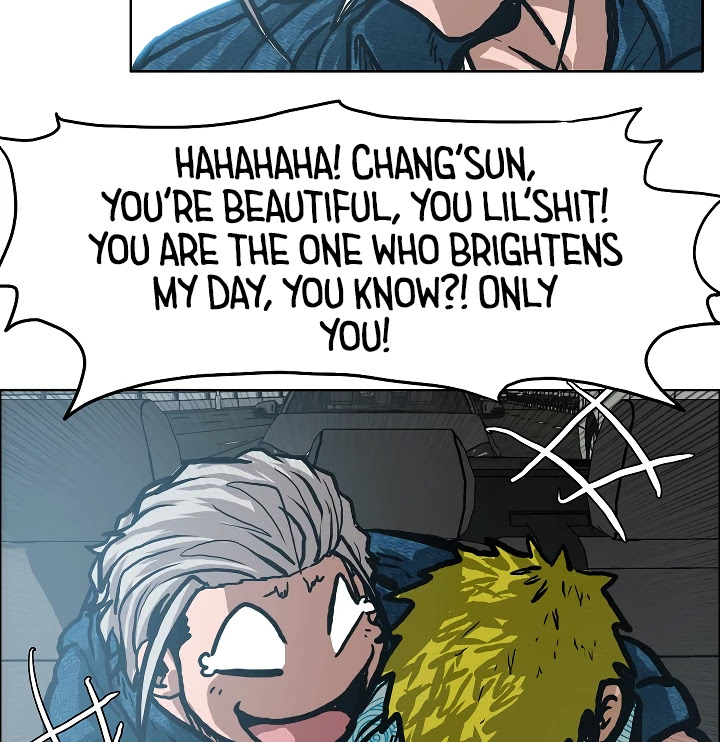 Rooftop Sword Master Chapter 12 page 83 - Chapter 12