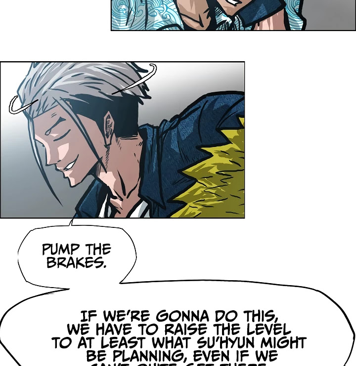 Rooftop Sword Master Chapter 12 page 85 - Chapter 12