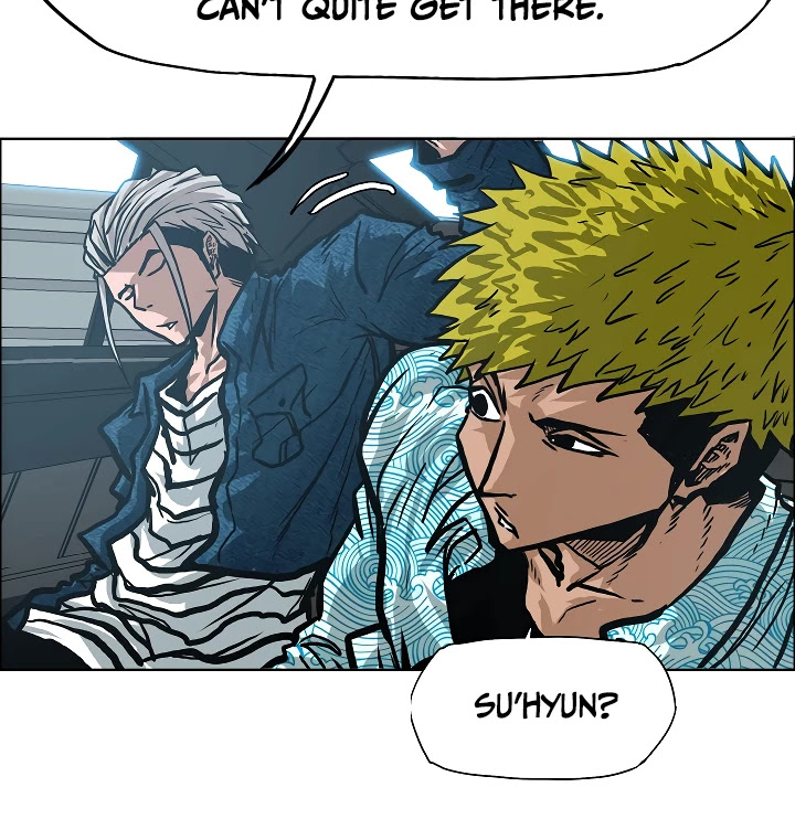 Rooftop Sword Master Chapter 12 page 86 - Chapter 12