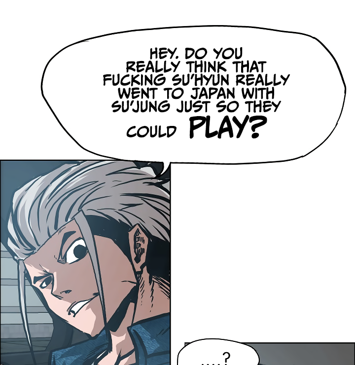 Rooftop Sword Master Chapter 12 page 87 - Chapter 12