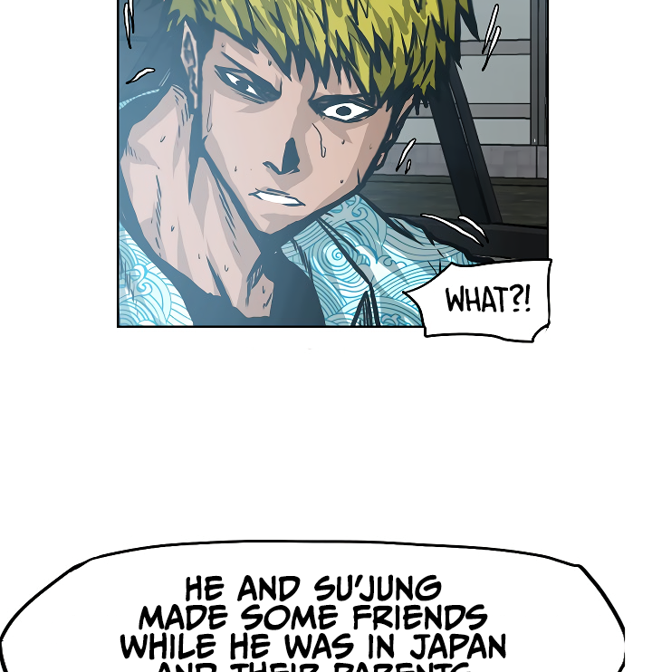Rooftop Sword Master Chapter 12 page 92 - Chapter 12