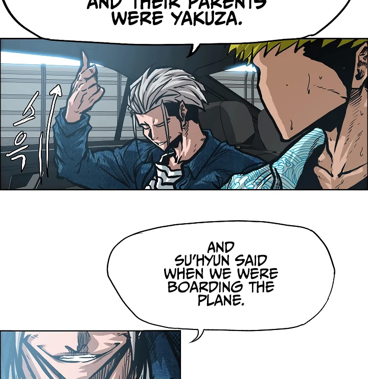 Rooftop Sword Master Chapter 12 page 93 - Chapter 12