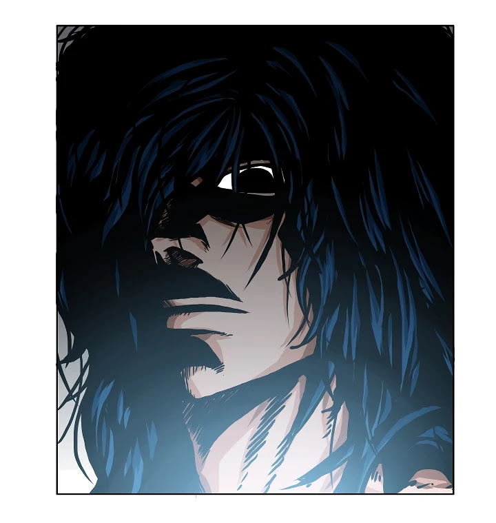 Rooftop Sword Master Chapter 13 page 10 - Chapter 13