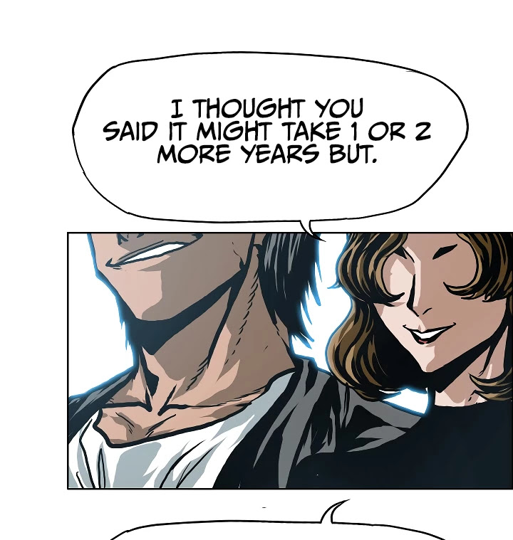Rooftop Sword Master Chapter 13 page 17 - Chapter 13