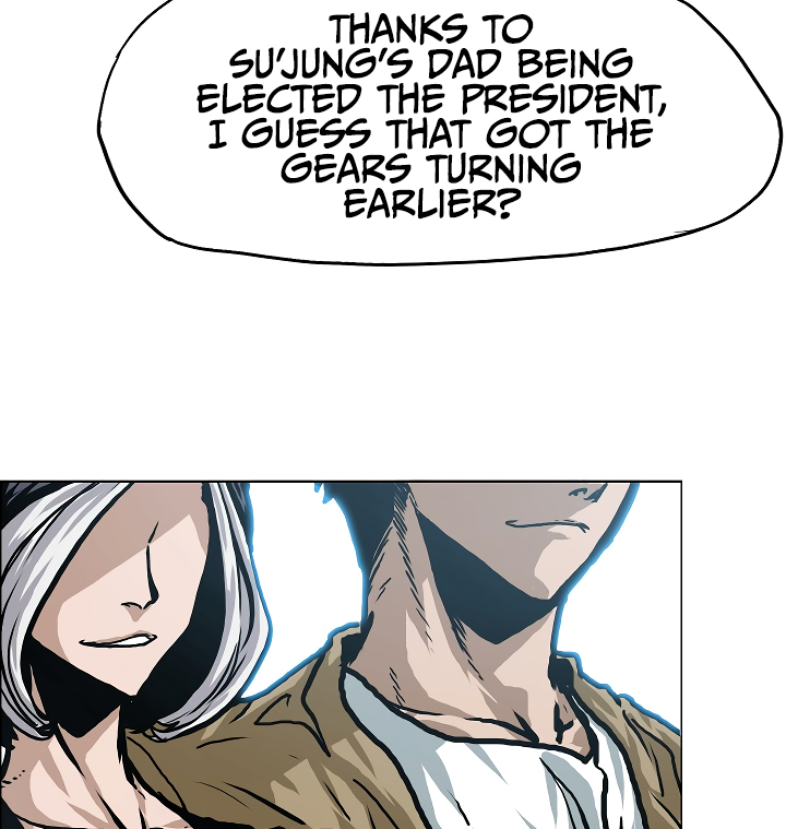 Rooftop Sword Master Chapter 13 page 18 - Chapter 13