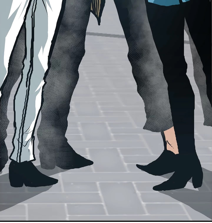 Rooftop Sword Master Chapter 13 page 21 - Chapter 13