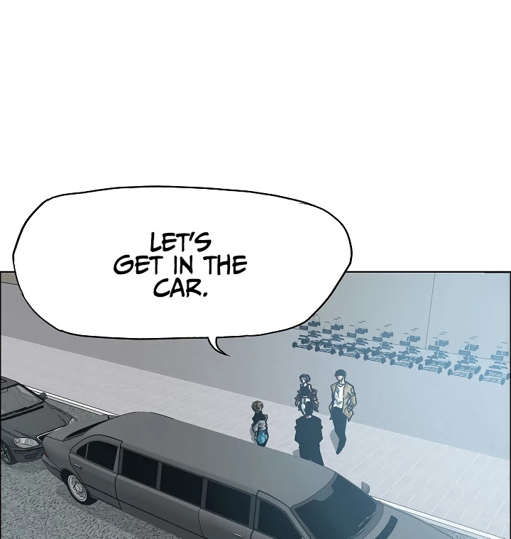 Rooftop Sword Master Chapter 13 page 22 - Chapter 13