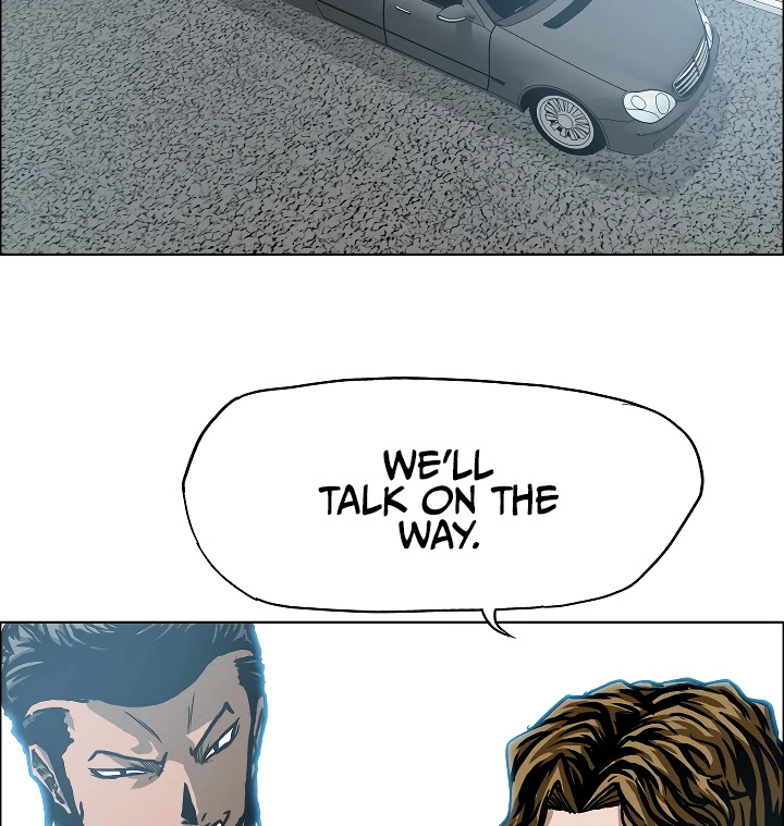 Rooftop Sword Master Chapter 13 page 23 - Chapter 13