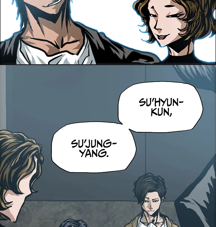 Rooftop Sword Master Chapter 13 page 24 - Chapter 13