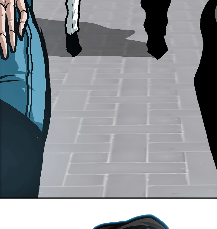 Rooftop Sword Master Chapter 13 page 26 - Chapter 13