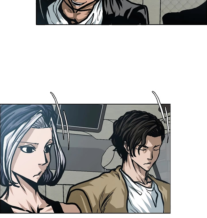 Rooftop Sword Master Chapter 13 page 34 - Chapter 13