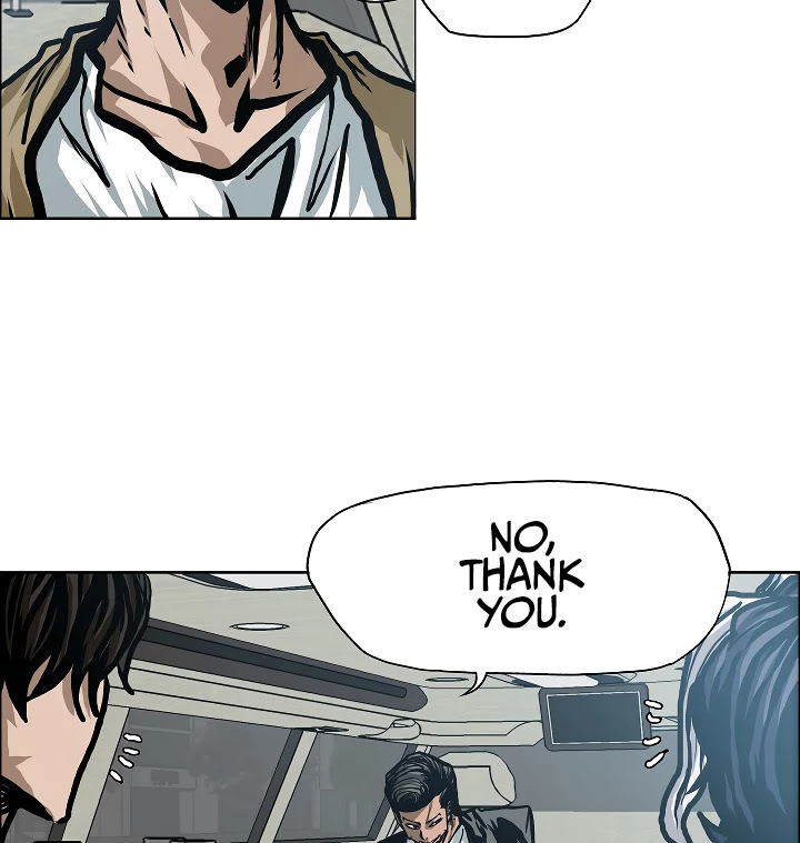 Rooftop Sword Master Chapter 13 page 37 - Chapter 13