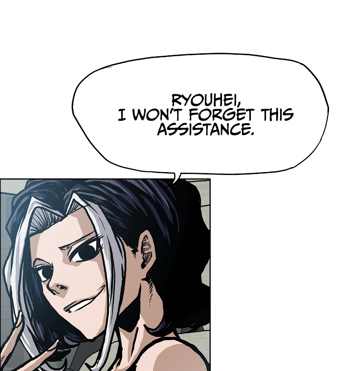 Rooftop Sword Master Chapter 13 page 41 - Chapter 13