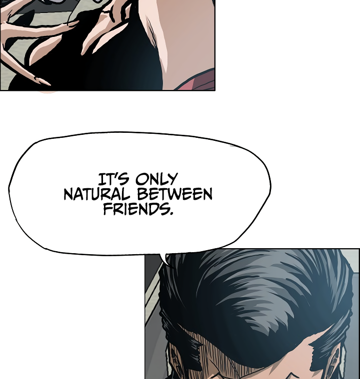 Rooftop Sword Master Chapter 13 page 42 - Chapter 13