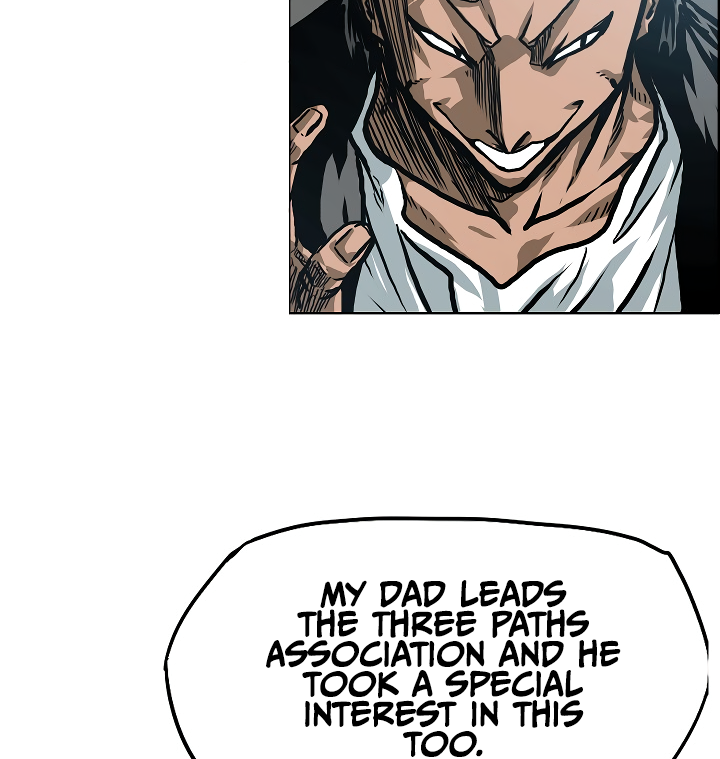 Rooftop Sword Master Chapter 13 page 43 - Chapter 13
