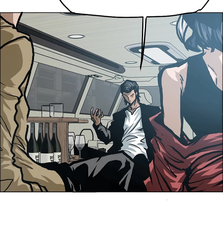 Rooftop Sword Master Chapter 13 page 44 - Chapter 13