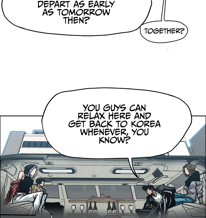 Rooftop Sword Master Chapter 13 page 46 - Chapter 13