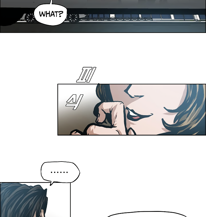 Rooftop Sword Master Chapter 13 page 47 - Chapter 13