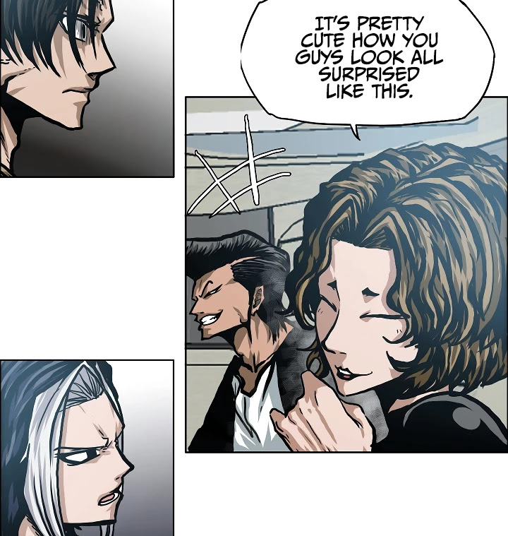 Rooftop Sword Master Chapter 13 page 48 - Chapter 13