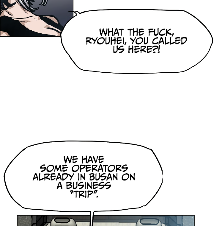 Rooftop Sword Master Chapter 13 page 49 - Chapter 13