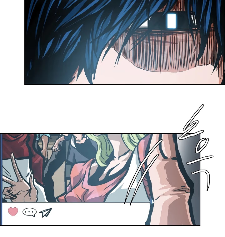 Rooftop Sword Master Chapter 13 page 5 - Chapter 13