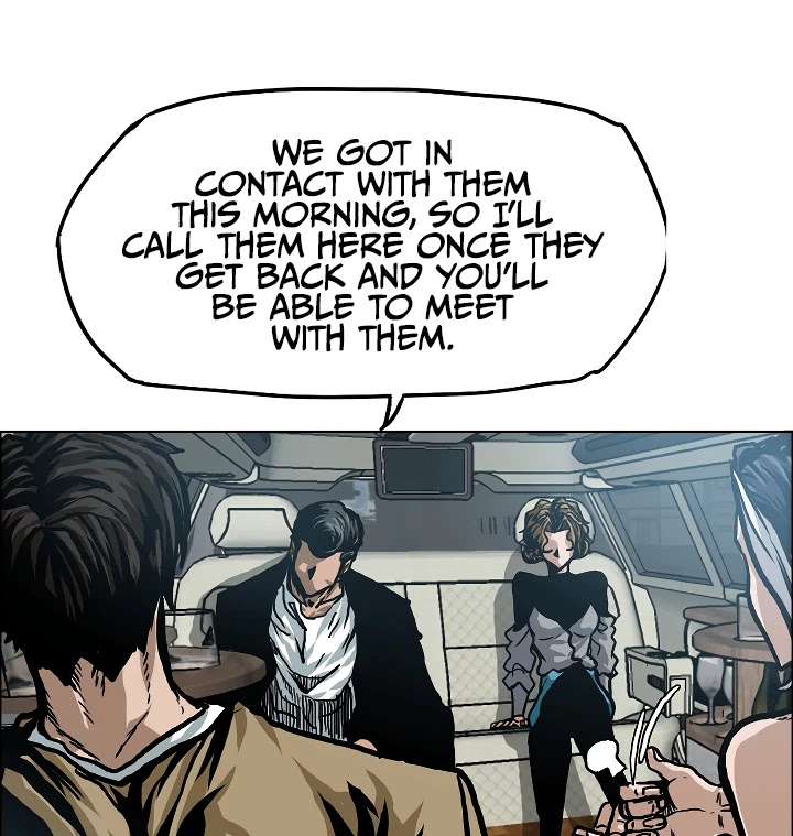 Rooftop Sword Master Chapter 13 page 52 - Chapter 13