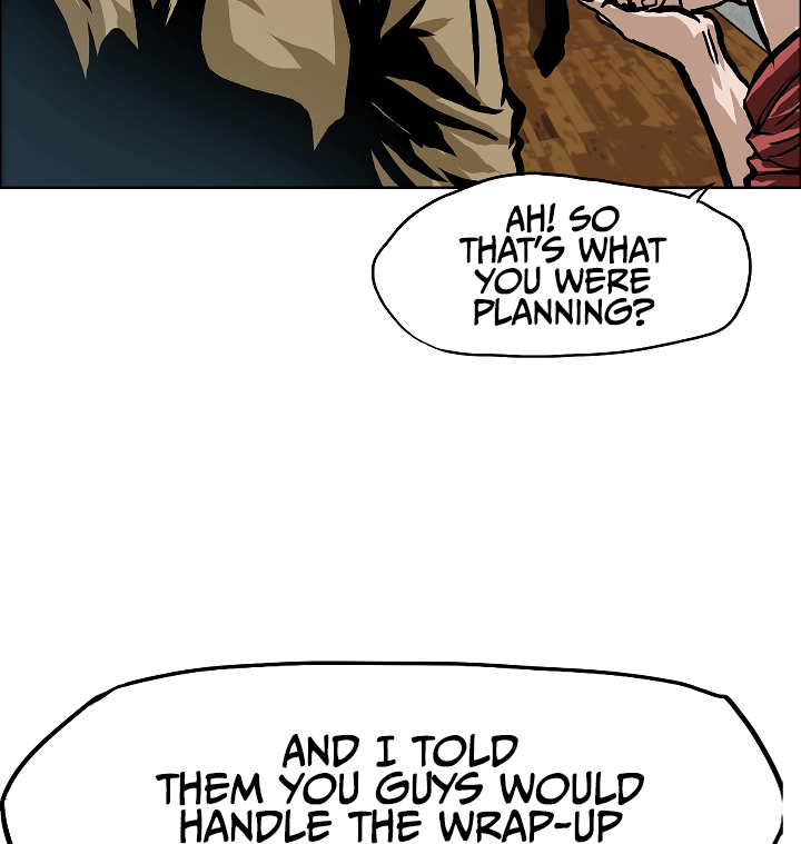 Rooftop Sword Master Chapter 13 page 53 - Chapter 13