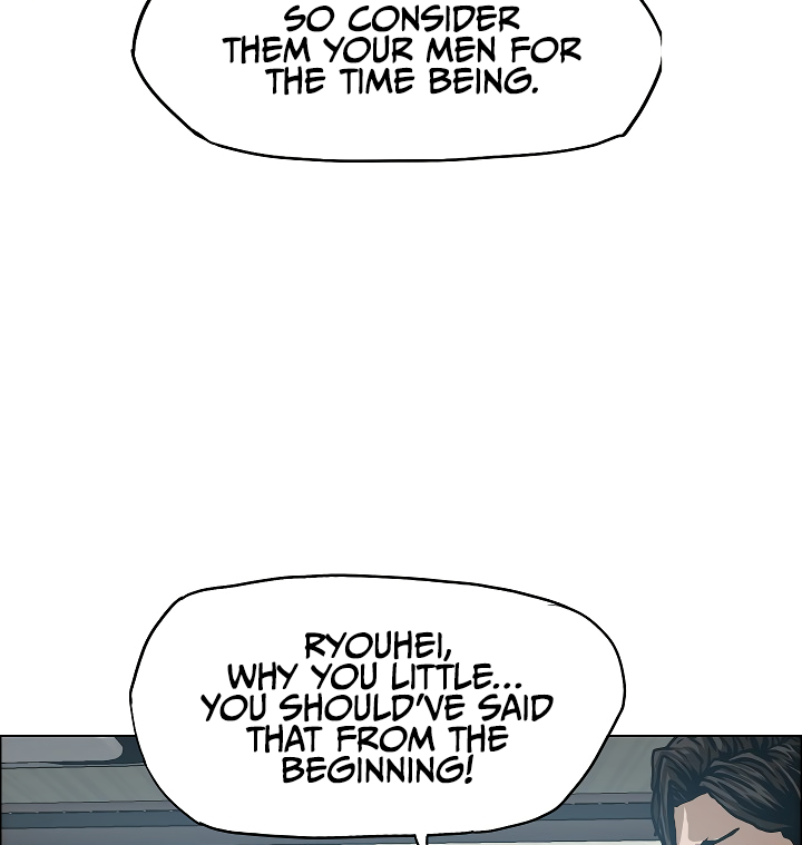 Rooftop Sword Master Chapter 13 page 55 - Chapter 13