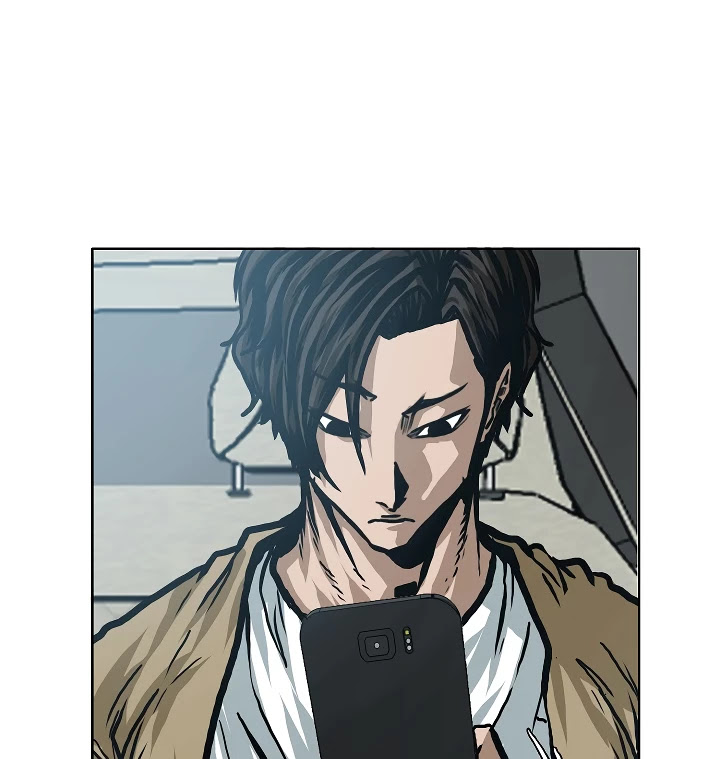 Rooftop Sword Master Chapter 13 page 58 - Chapter 13
