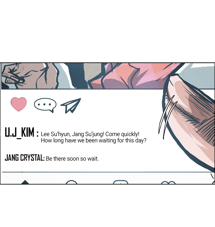 Rooftop Sword Master Chapter 13 page 6 - Chapter 13