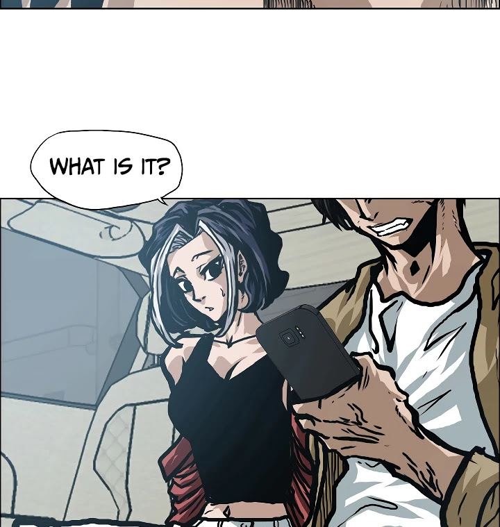 Rooftop Sword Master Chapter 13 page 60 - Chapter 13