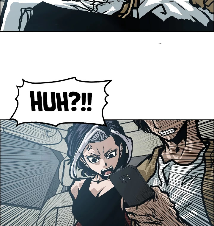 Rooftop Sword Master Chapter 13 page 61 - Chapter 13