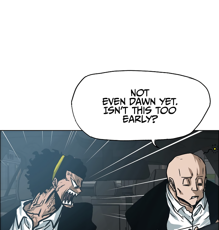Rooftop Sword Master Chapter 13 page 65 - Chapter 13