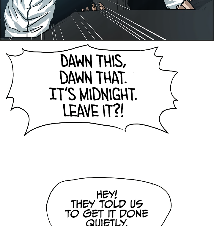 Rooftop Sword Master Chapter 13 page 66 - Chapter 13