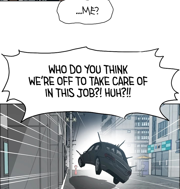 Rooftop Sword Master Chapter 13 page 68 - Chapter 13