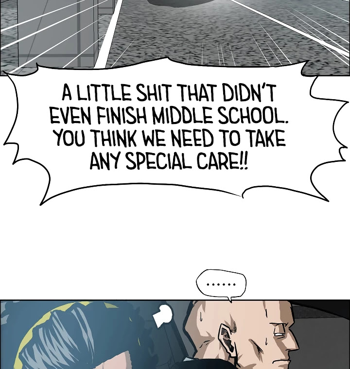 Rooftop Sword Master Chapter 13 page 69 - Chapter 13