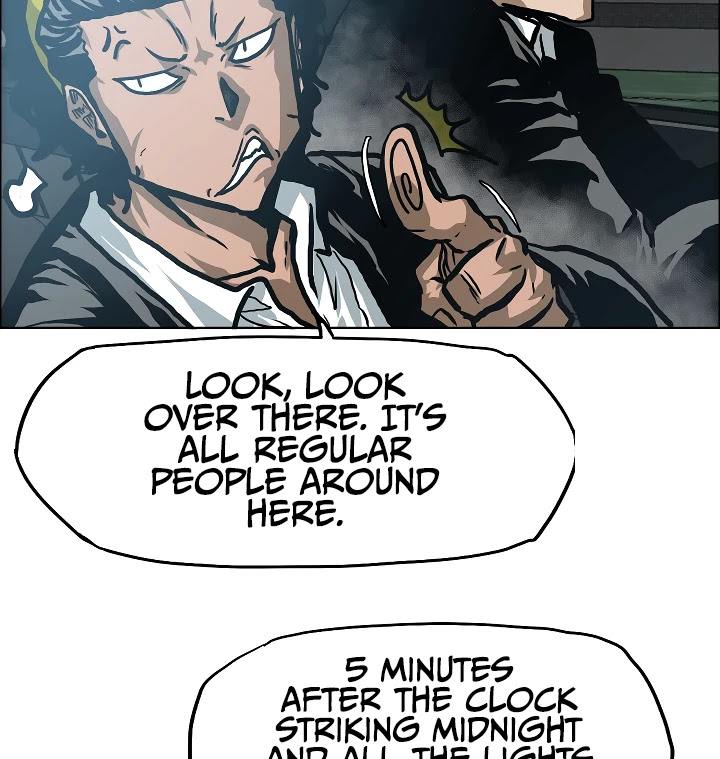 Rooftop Sword Master Chapter 13 page 70 - Chapter 13