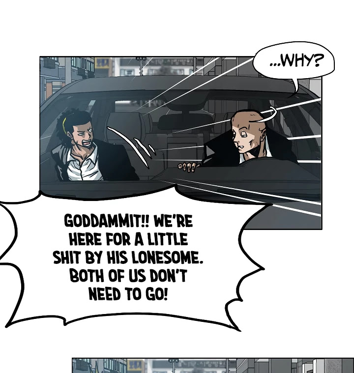 Rooftop Sword Master Chapter 13 page 73 - Chapter 13