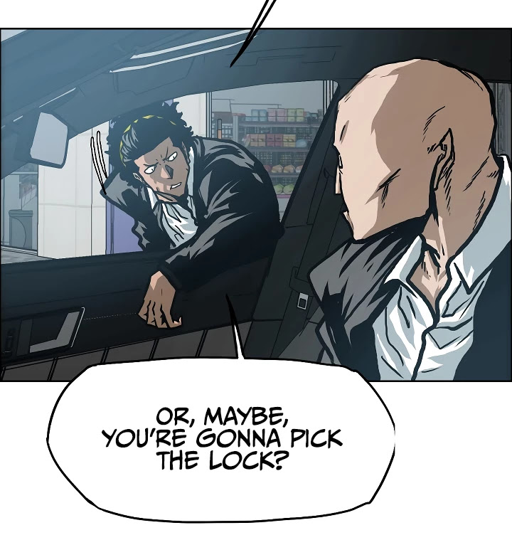 Rooftop Sword Master Chapter 13 page 75 - Chapter 13