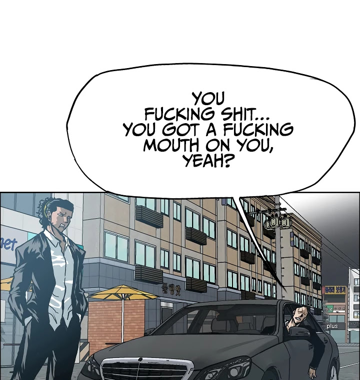 Rooftop Sword Master Chapter 13 page 76 - Chapter 13