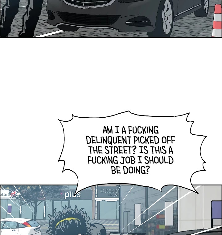 Rooftop Sword Master Chapter 13 page 77 - Chapter 13
