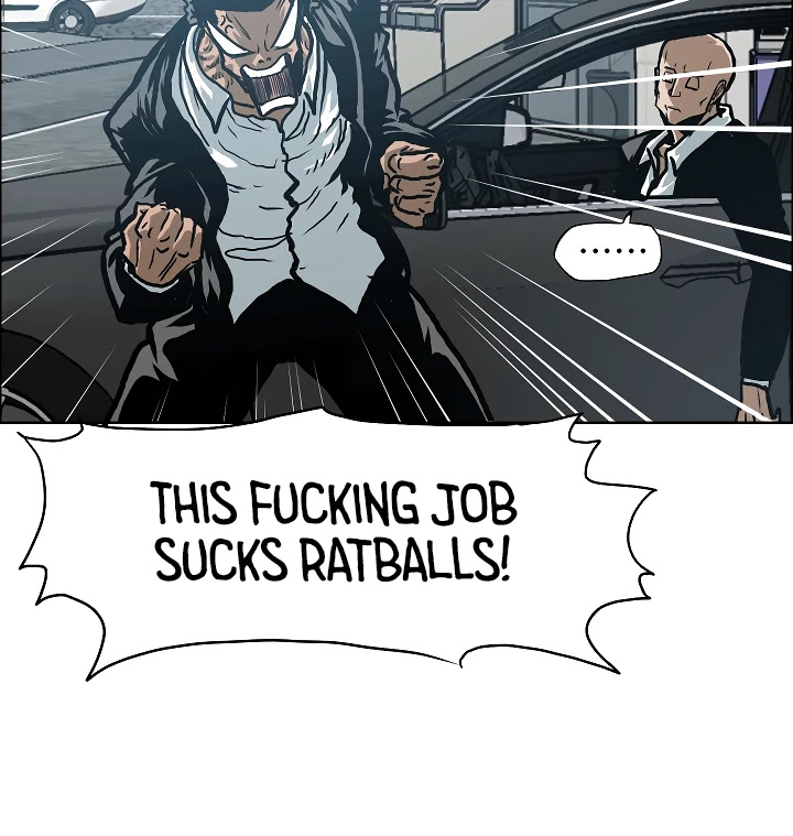Rooftop Sword Master Chapter 13 page 78 - Chapter 13